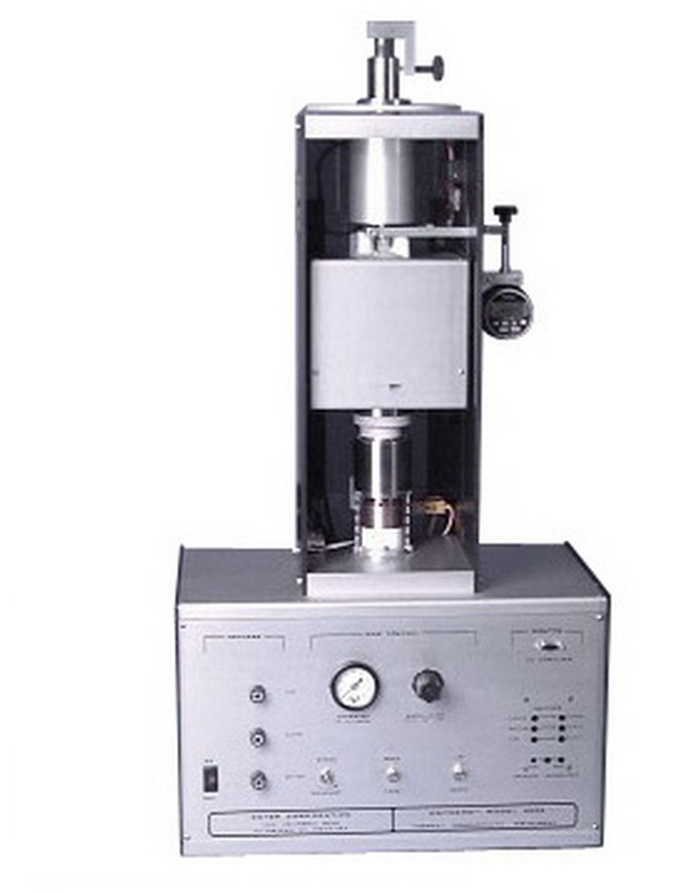 保護熱流計法導熱儀